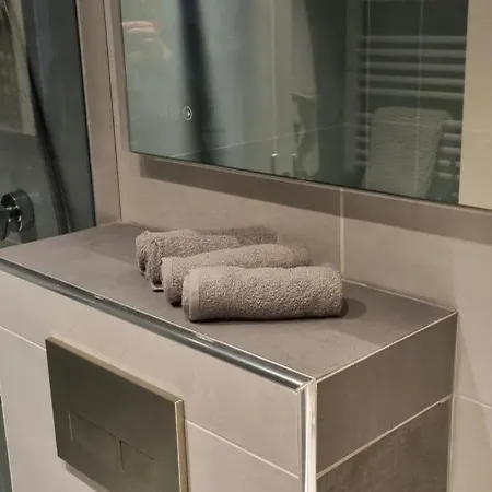 Appartement De Charme *
