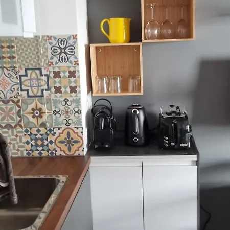 Appartement De Charme *
