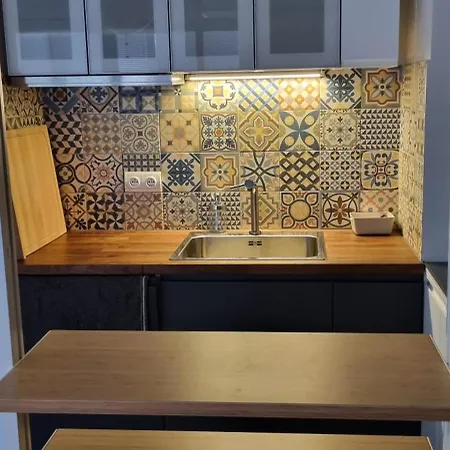 De Charme Appartement Antibes