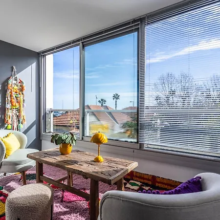 De Charme Appartement