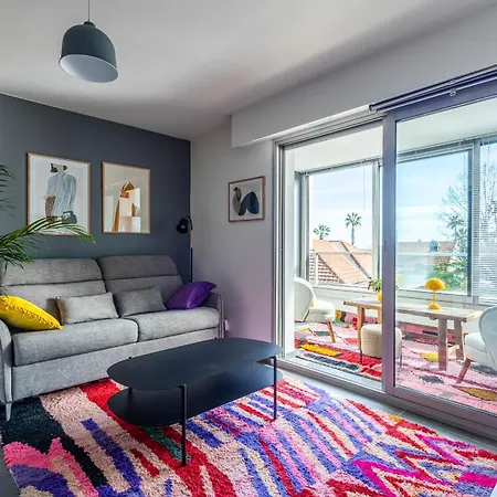 Appartement De Charme *