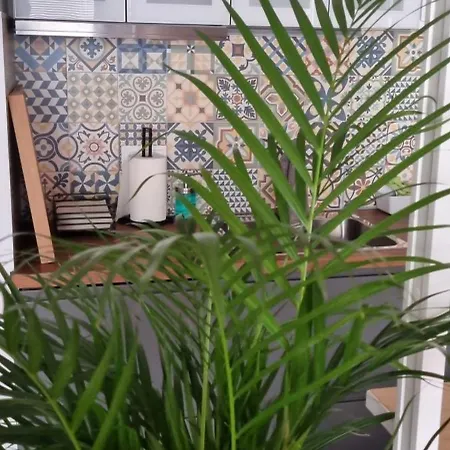 De Charme Appartement *