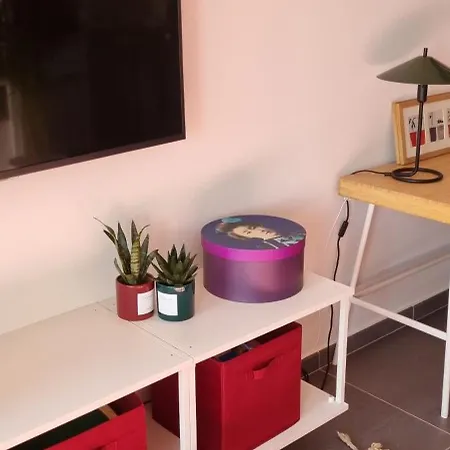 Appartement De Charme Antibes