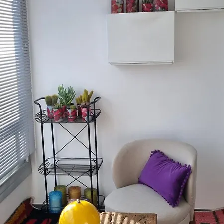 De Charme Appartement *