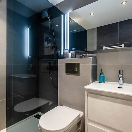 De Charme Appartement Antibes