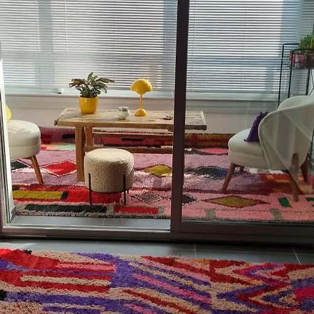 De Charme Appartement *
