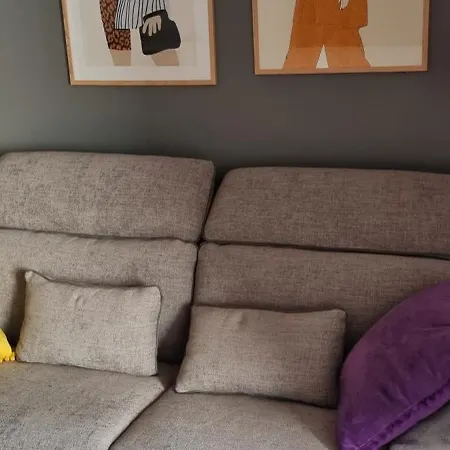 De Charme Appartement Antibes