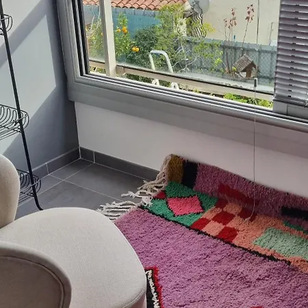 Appartement De Charme *